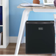 Black+Decker Mini Fridge | $129 | 10% Off | Amazon